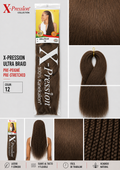 XPression 12