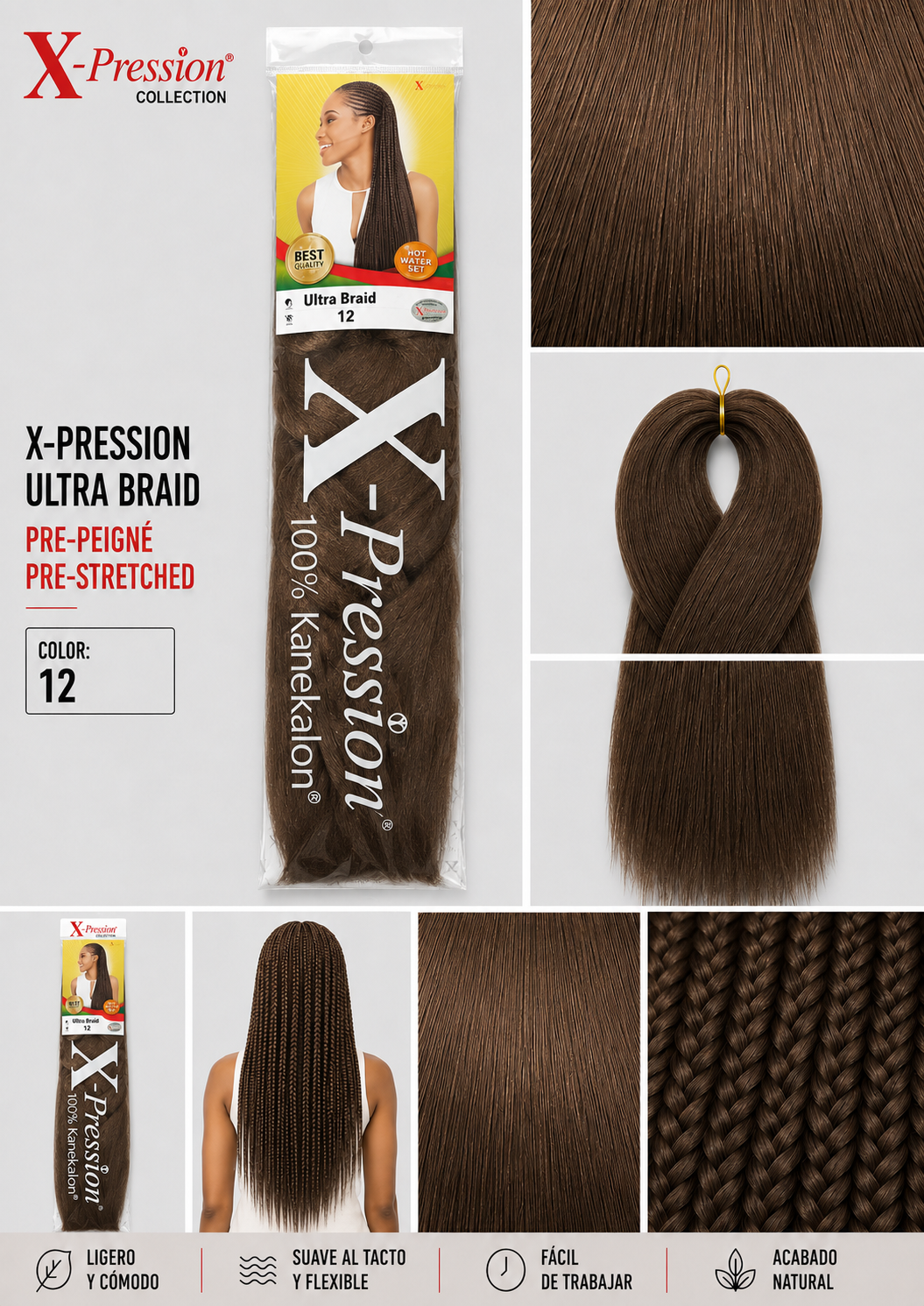 XPression 12