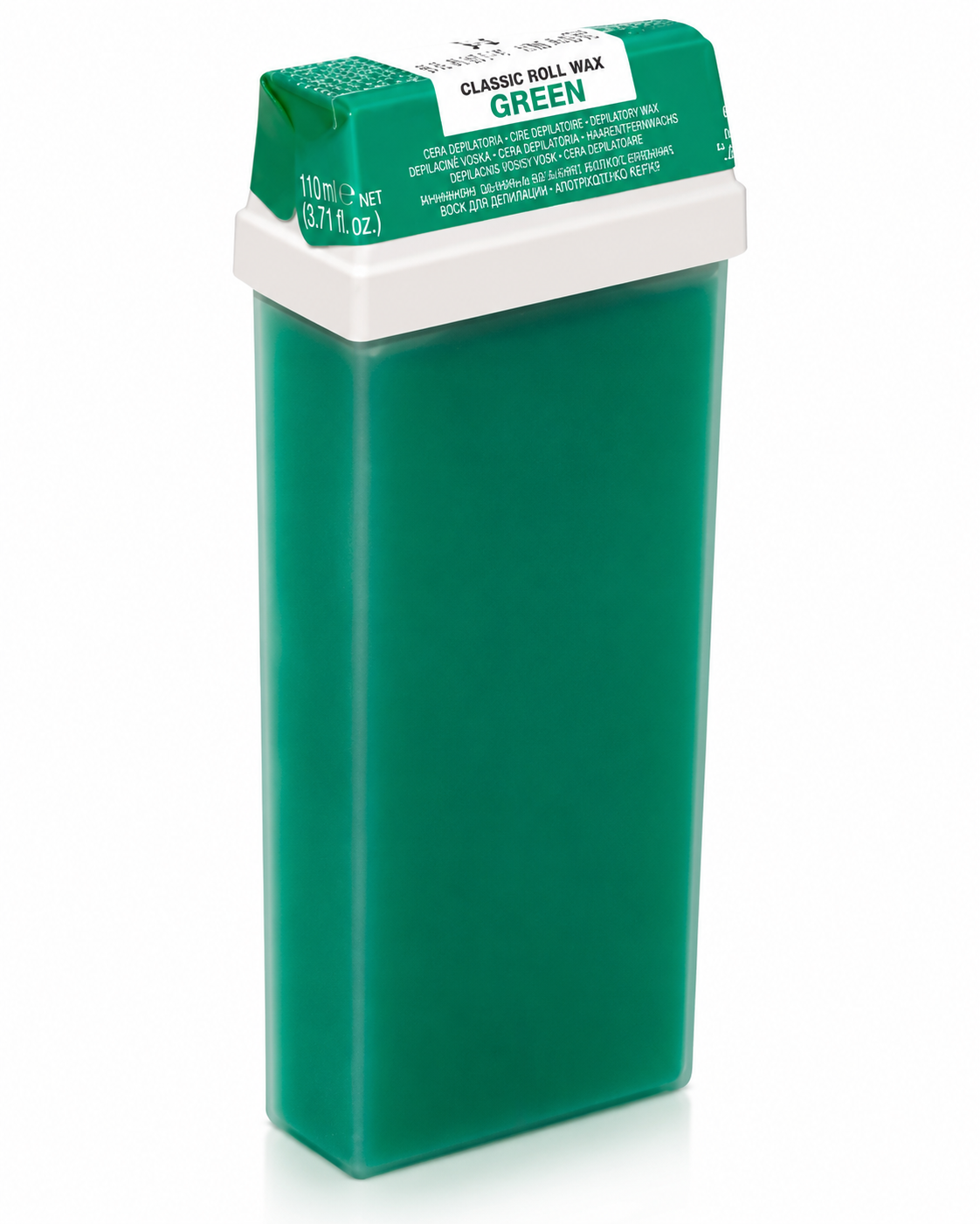 Beauty Image Cera Roll On Cera Verde