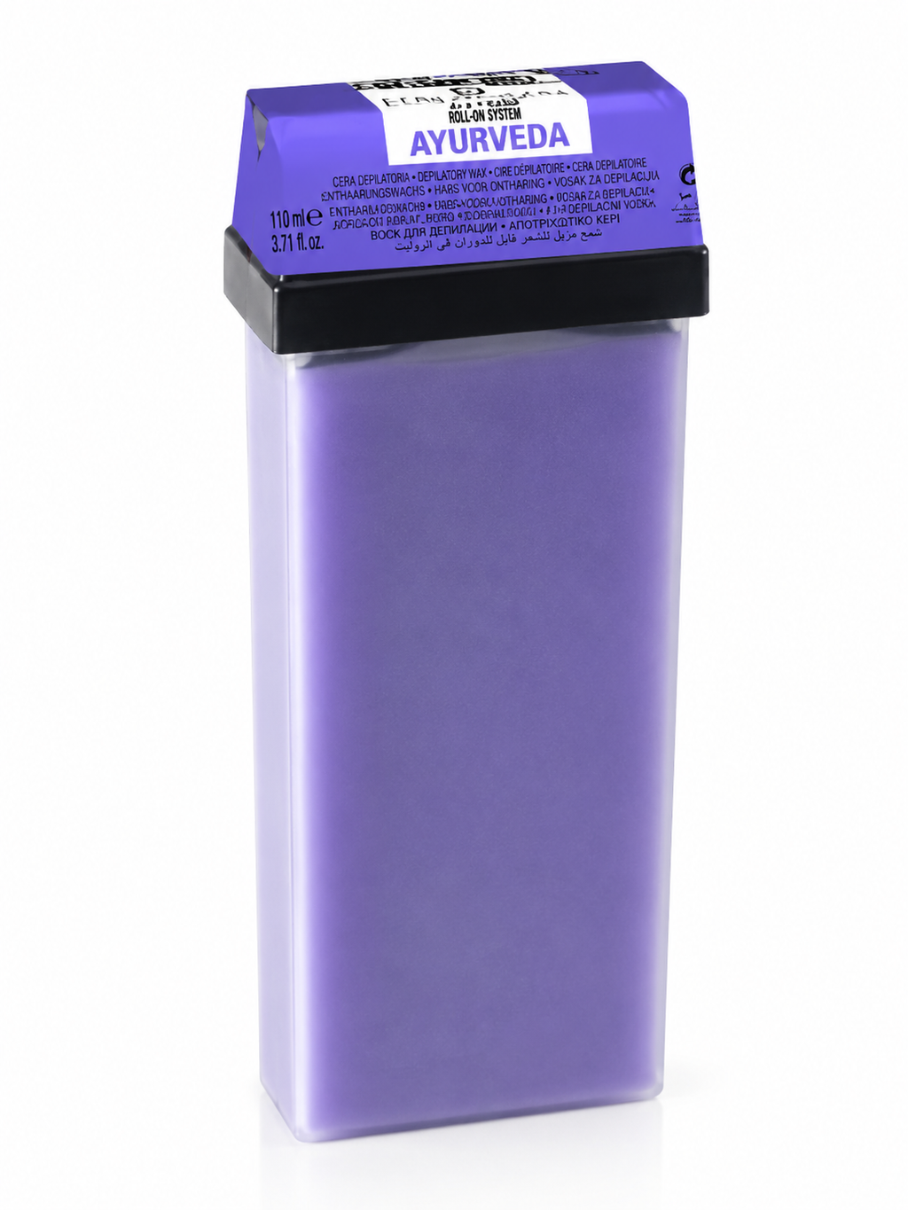 Beauty Image Cera Roll On Ayurveda