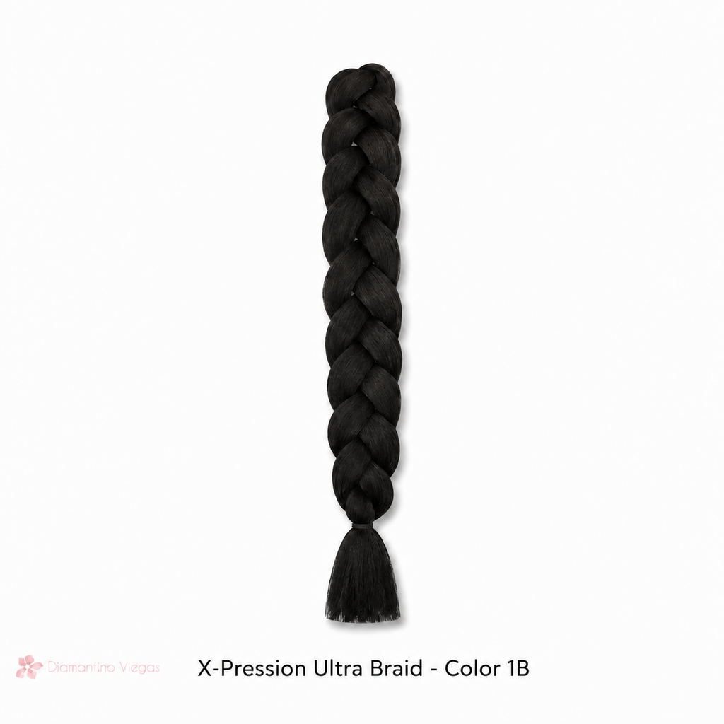 XPression nr1B