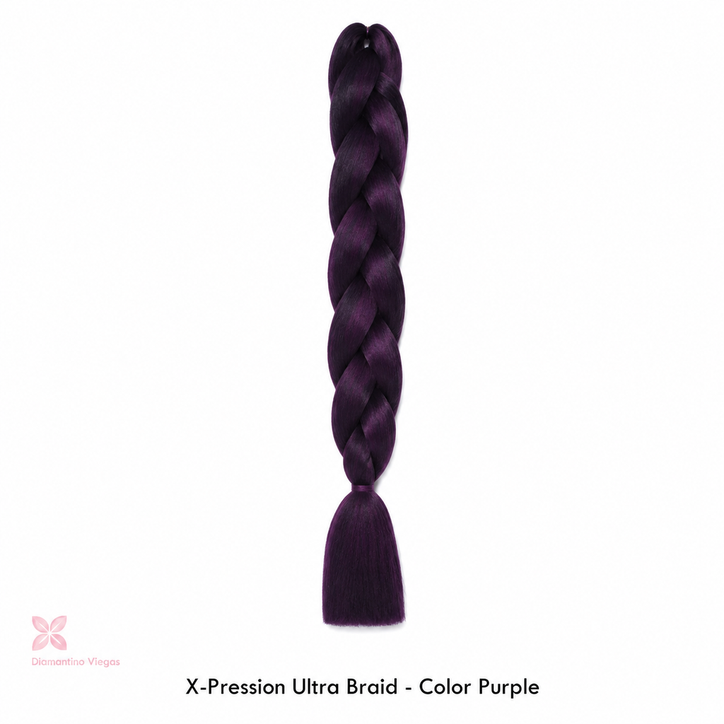 XPression Purple