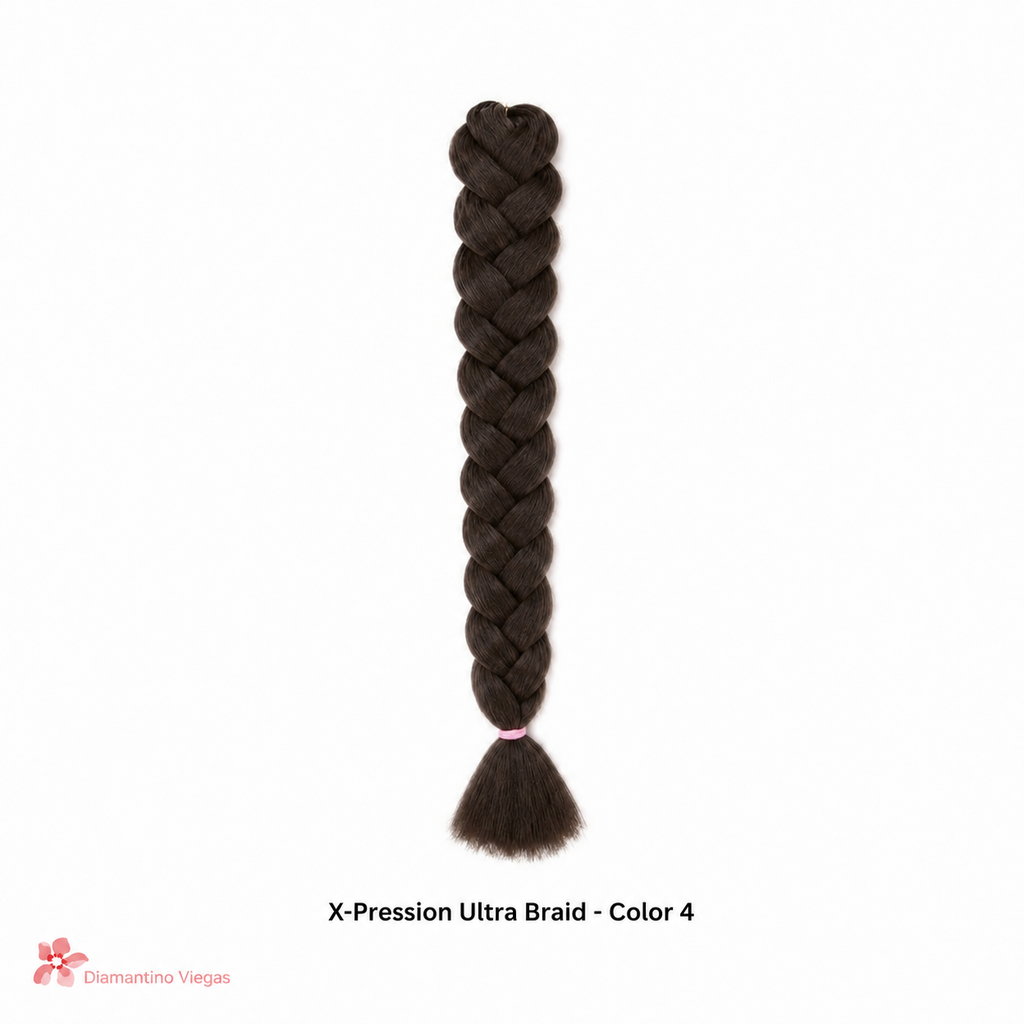 XPression nr4