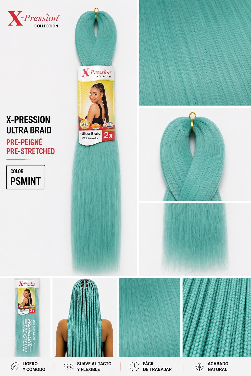 XPression PSMint