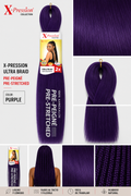 XPression Purple