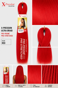 XPression Rojo