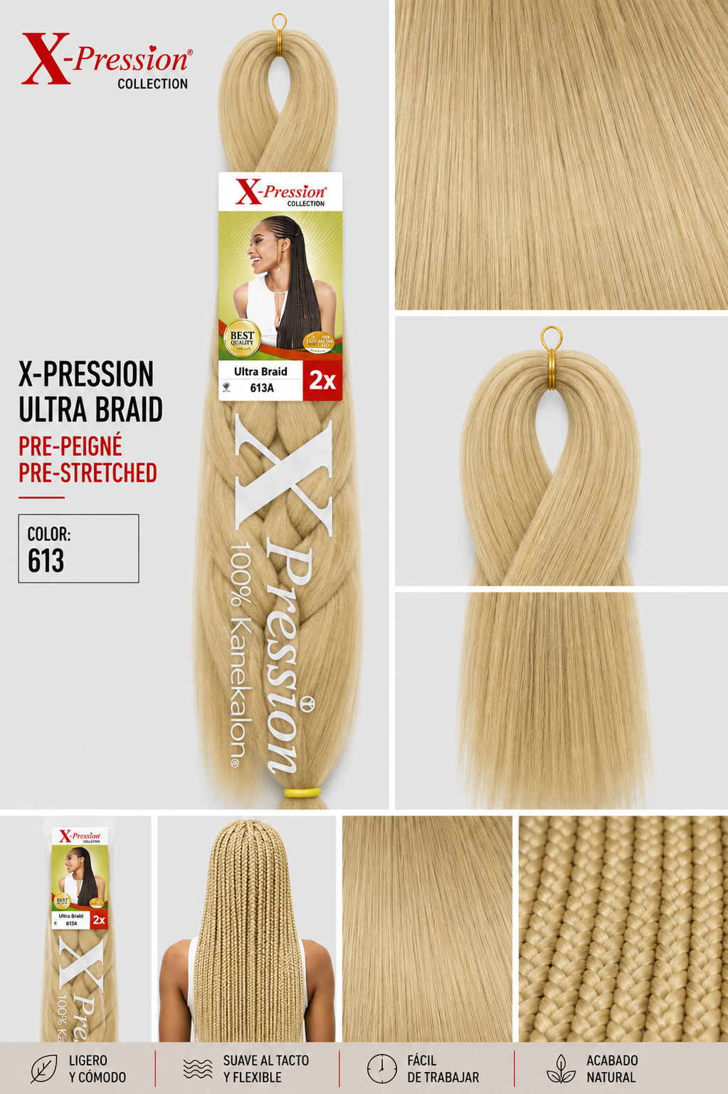 XPression nr613