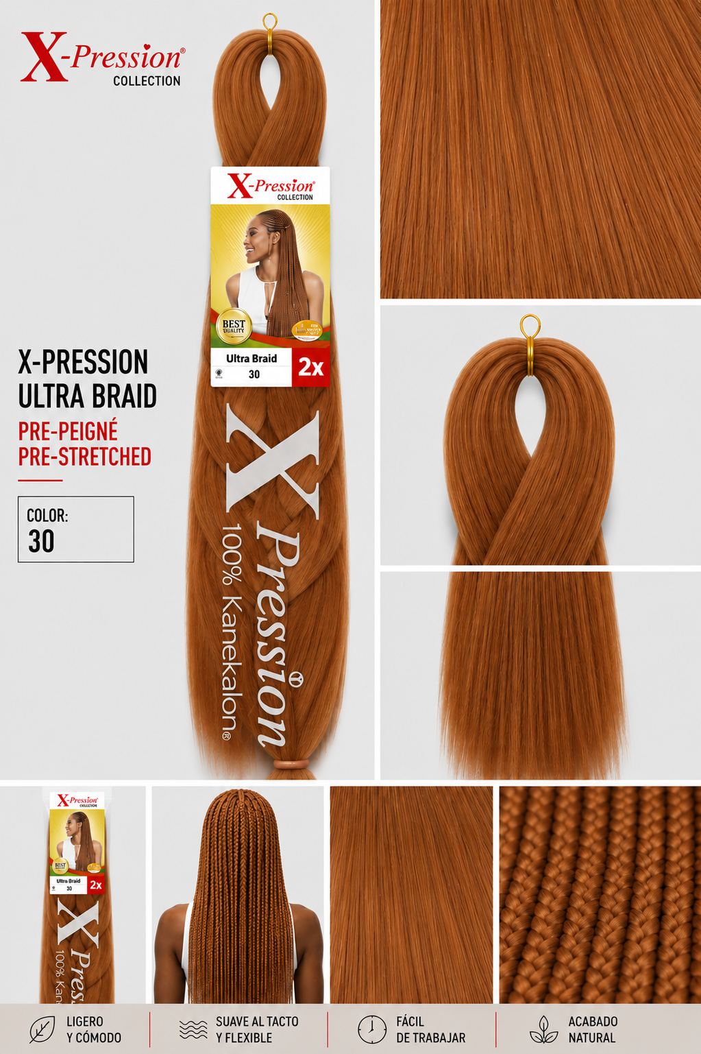 XPression nr30