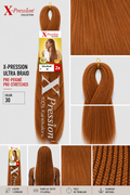 XPression nr30