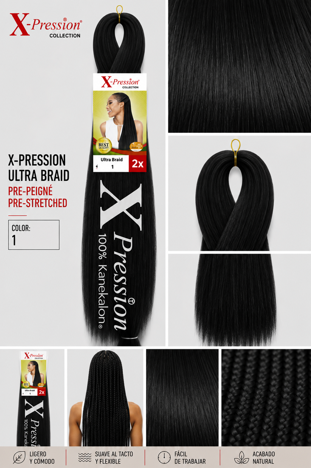 XPression nr1
