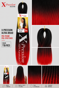 XPression T1B/RED