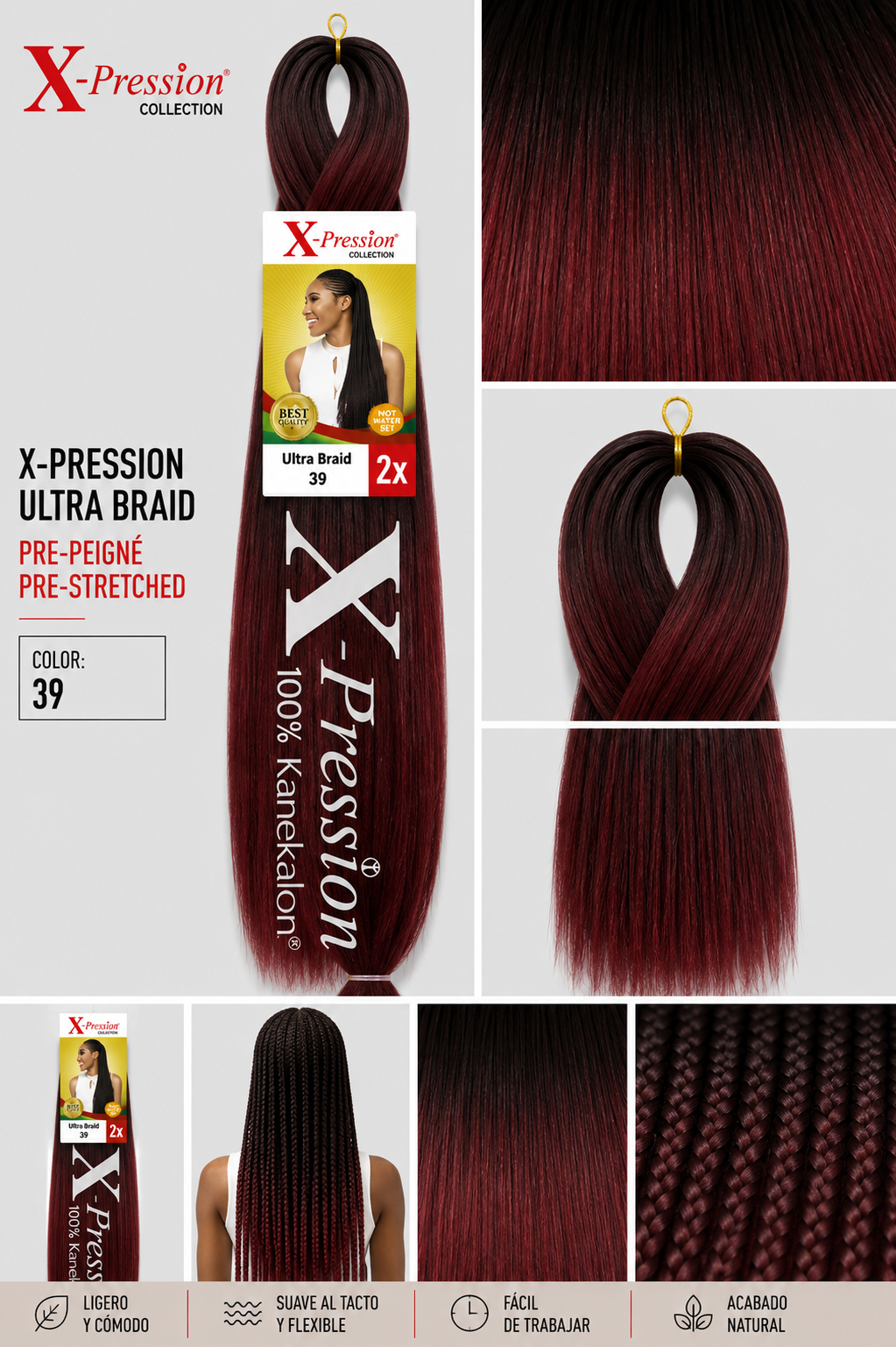 XPression nr39