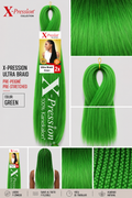 XPression Green
