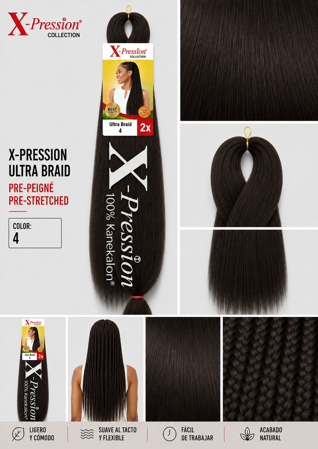 XPression nr4