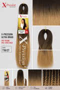 XPression Prepeigne T1B/27