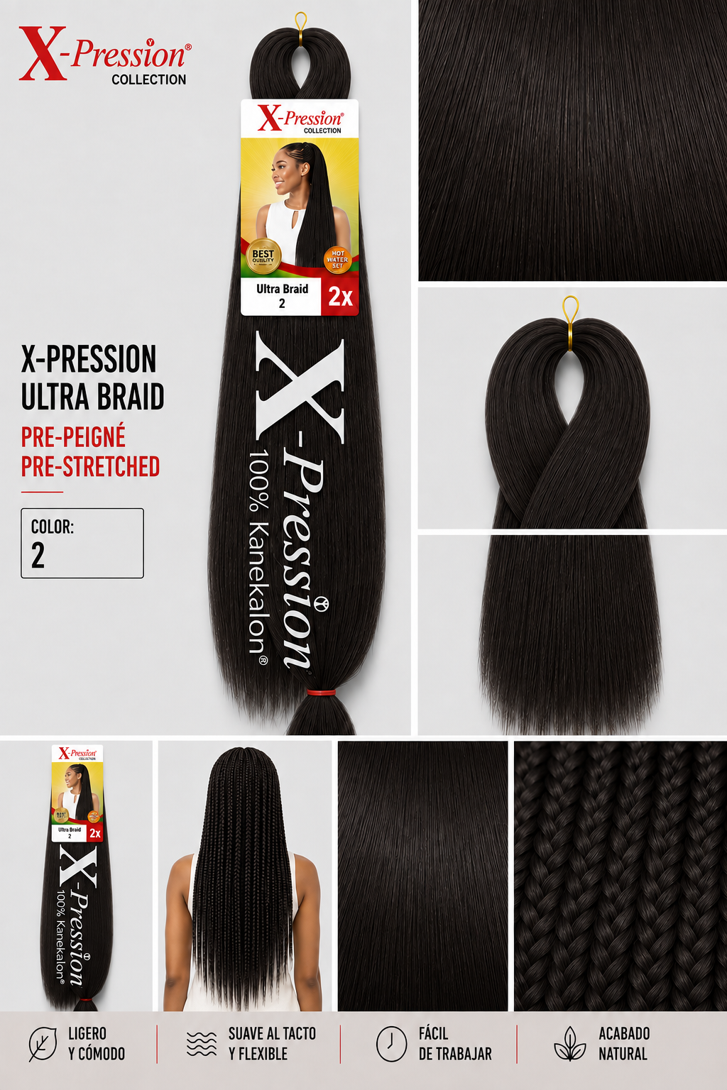 XPression nr2