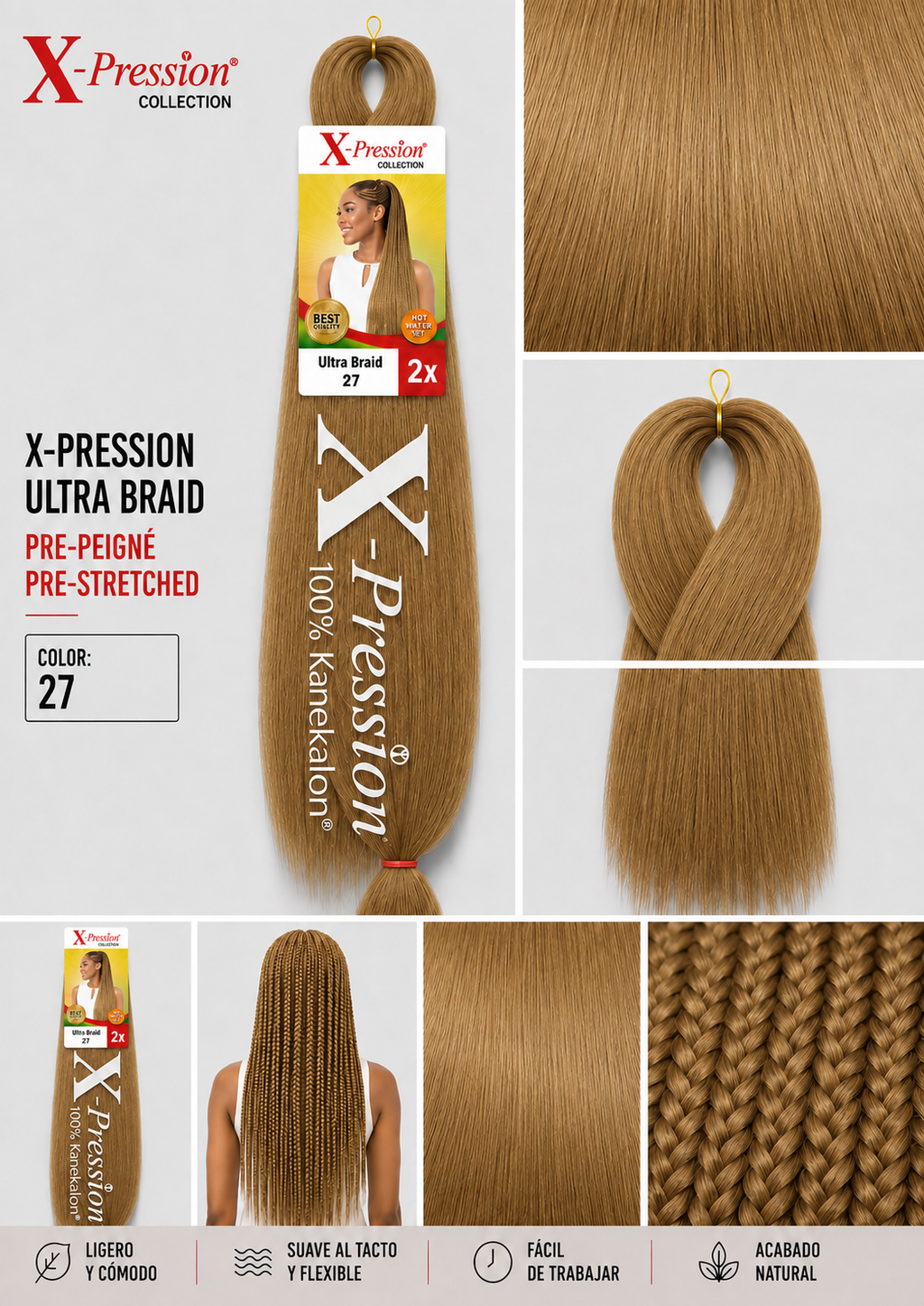 XPression nr27