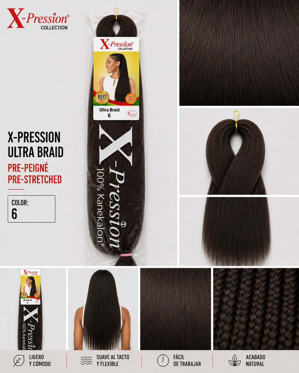 XPression nr6
