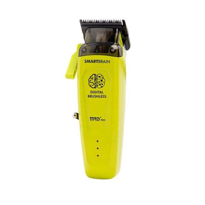MRD Pro Smart Brain Clipper - Lima