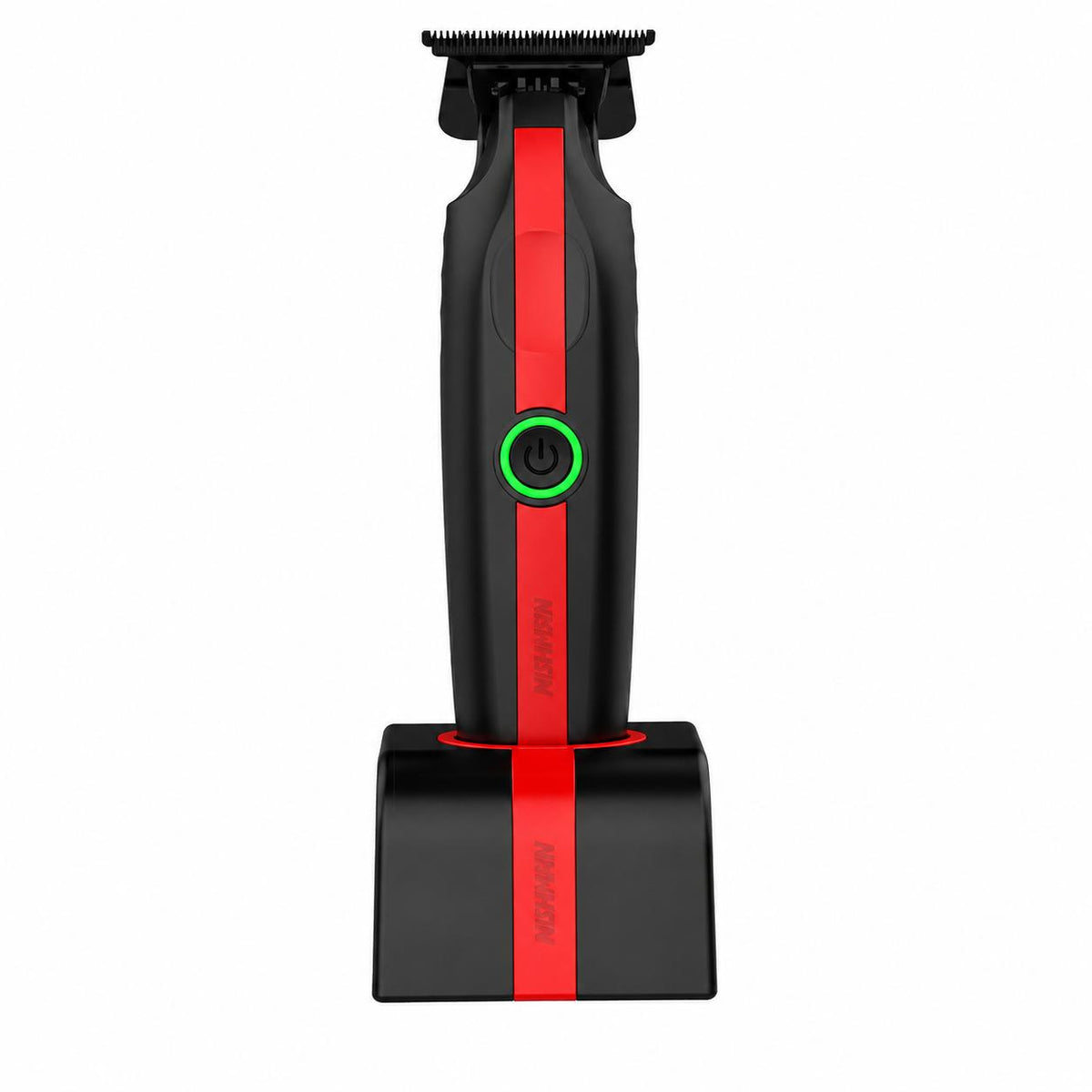 Coco Veloce Lite Trimmer Negra Roja