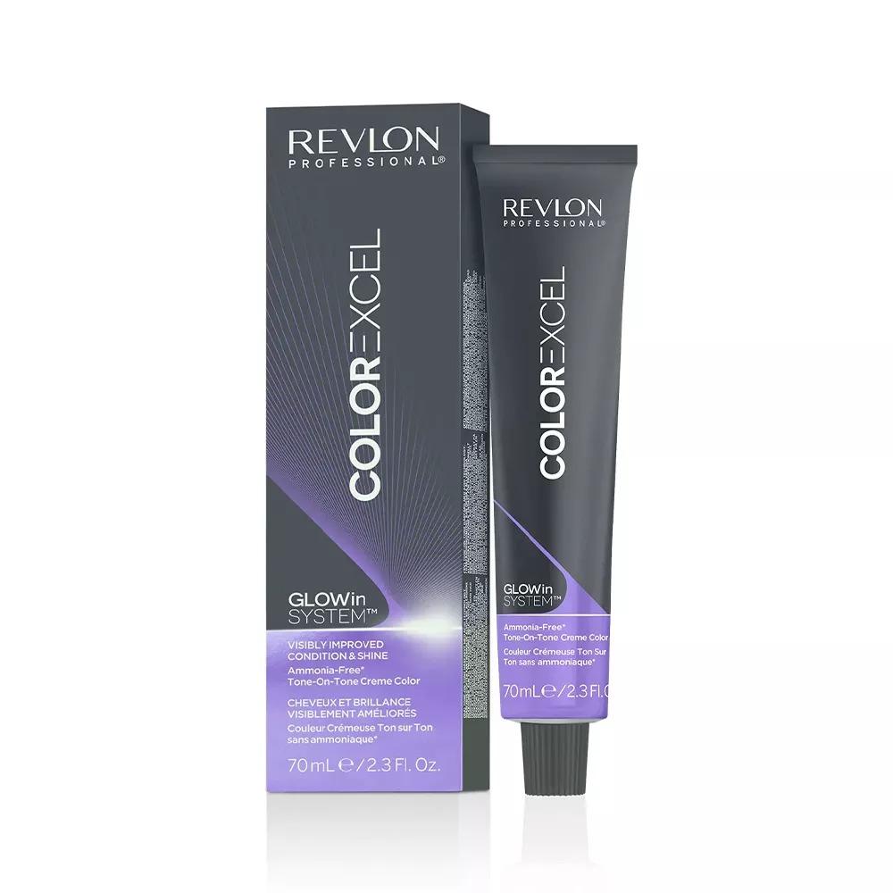 Color Excel 70ml - 8