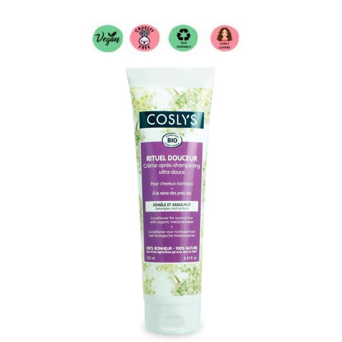 Coslys Acondicionador cabello normal 250ml