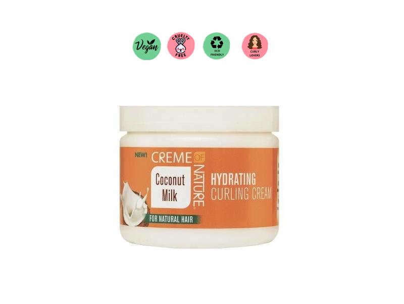 Creme of Nature  Hydrating Curling Cream 11.5oz