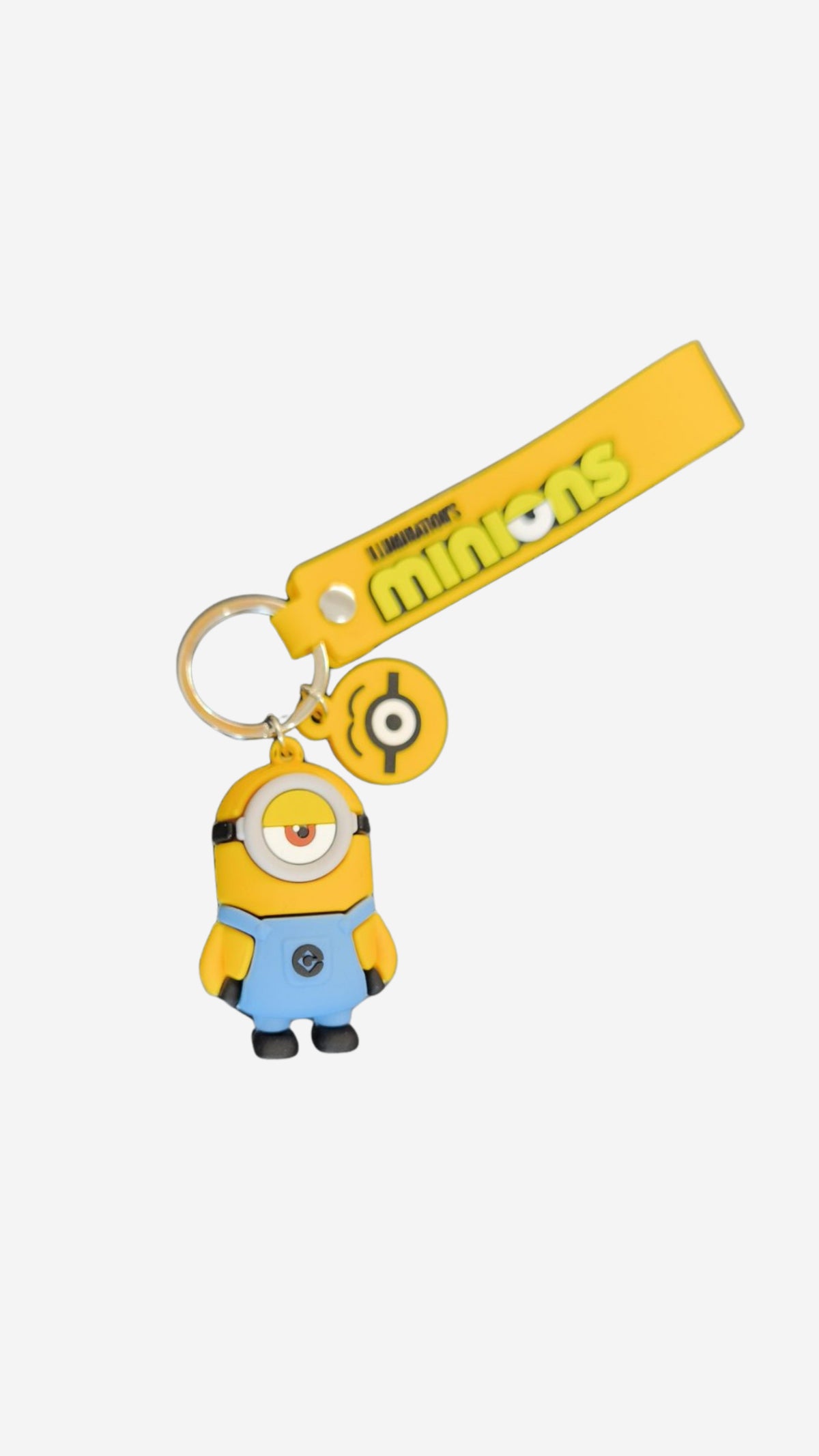 Revlon Llavero Minion