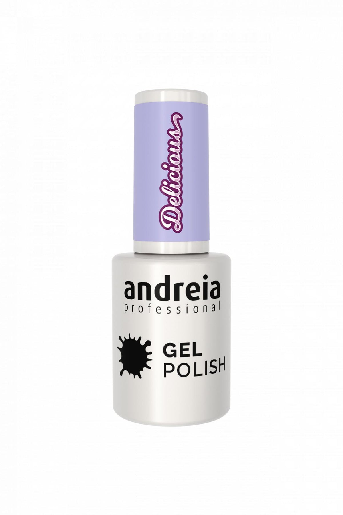 Andreia  Profesional Gel Polish 10,5ml Cor- DC6