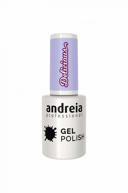 Andreia  Profesional Gel Polish 10,5ml Cor- DC6