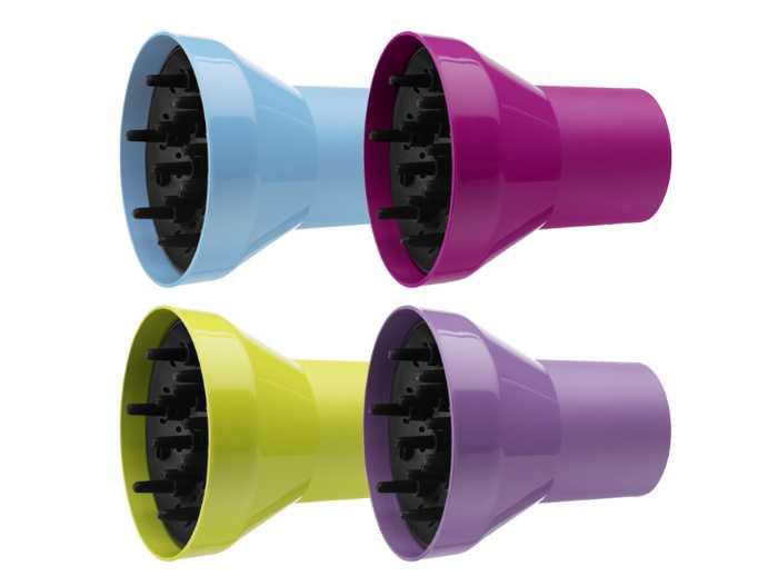 Eurostil Difusor Universal Colores - 01147/99
