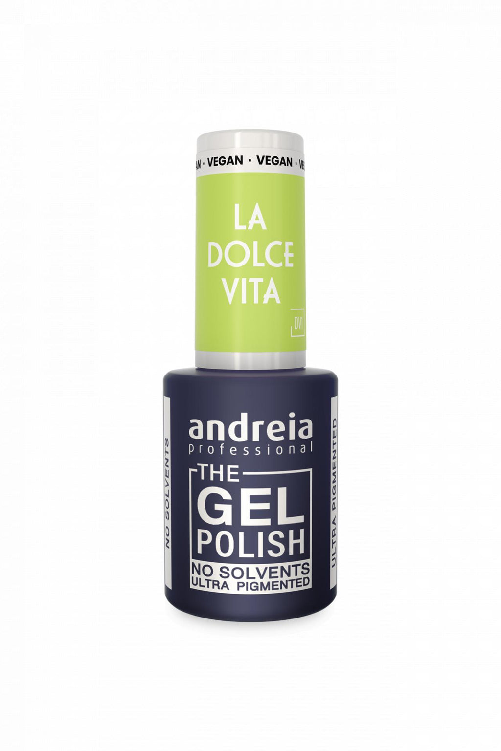 Andreia  Profesional The Gel Polish 10,5ml - Best Of Collection - DV1