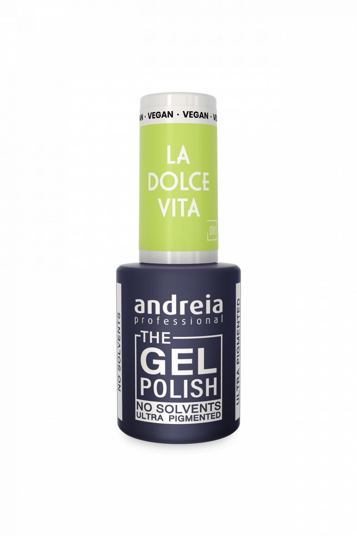 Andreia  Profesional The Gel Polish 10,5ml - Best Of Collection - DV1