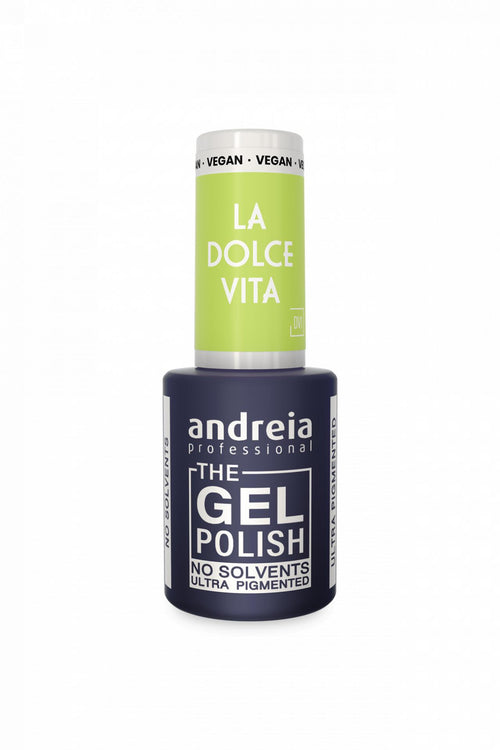 Andreia  Profesional The Gel Polish 10,5ml - Best Of Collection - DV1