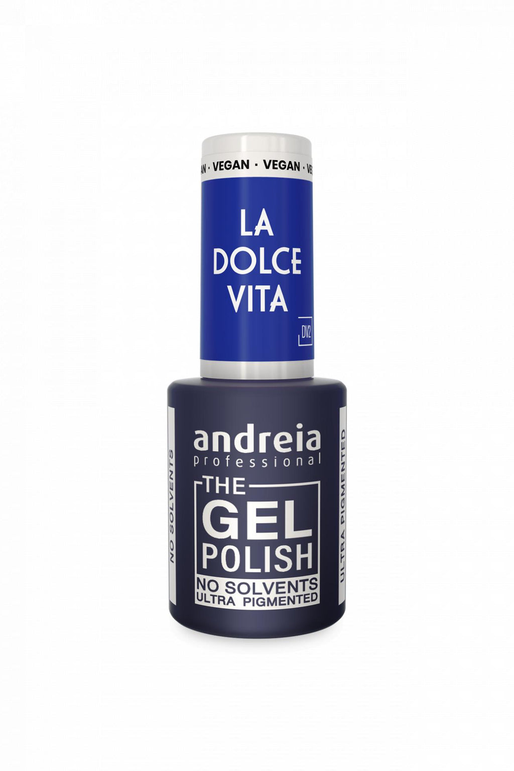 Andreia  Profesional The Gel Polish 10,5ml - Best Of Collection - DV2