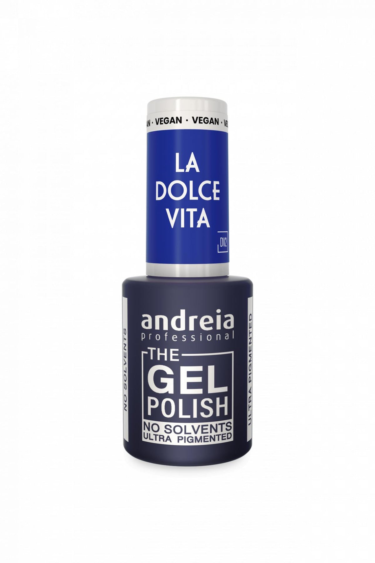 Andreia  Profesional The Gel Polish 10,5ml - Best Of Collection - DV2