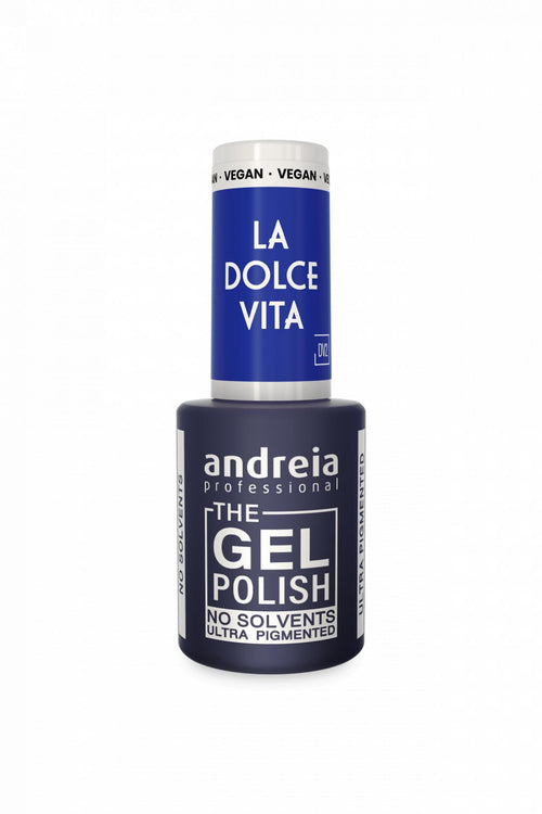 Andreia  Profesional The Gel Polish 10,5ml - Best Of Collection - DV2
