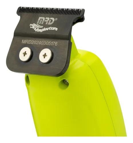 MRD Pro Smart Brain Trimmer - Lima