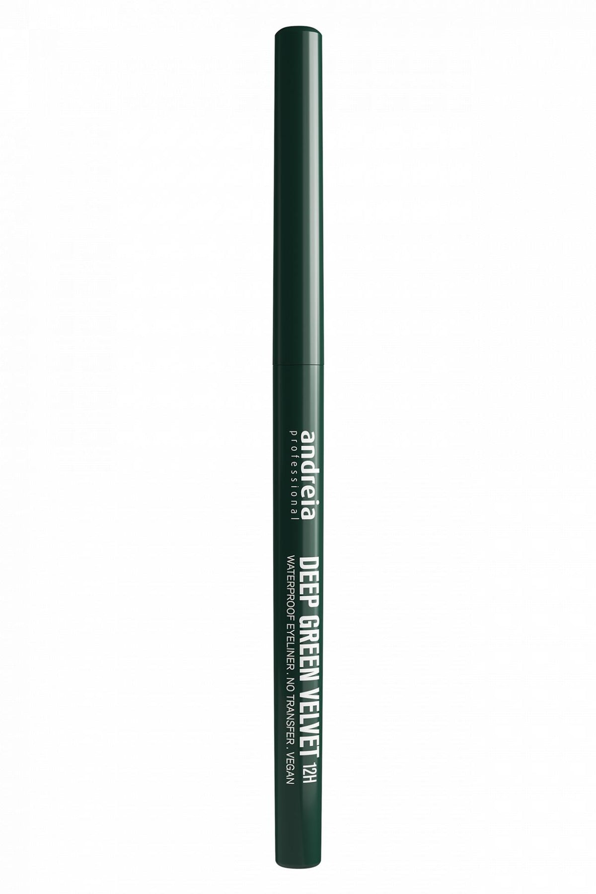 Andreia Deep Green Velvet 12H - Waterproof Eyeliner