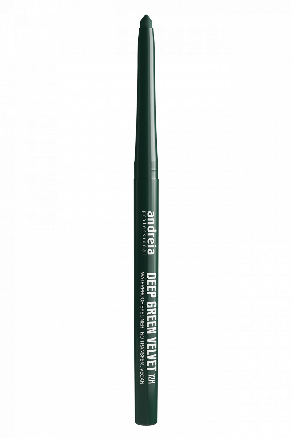 Andreia Deep Green Velvet 12H - Waterproof Eyeliner