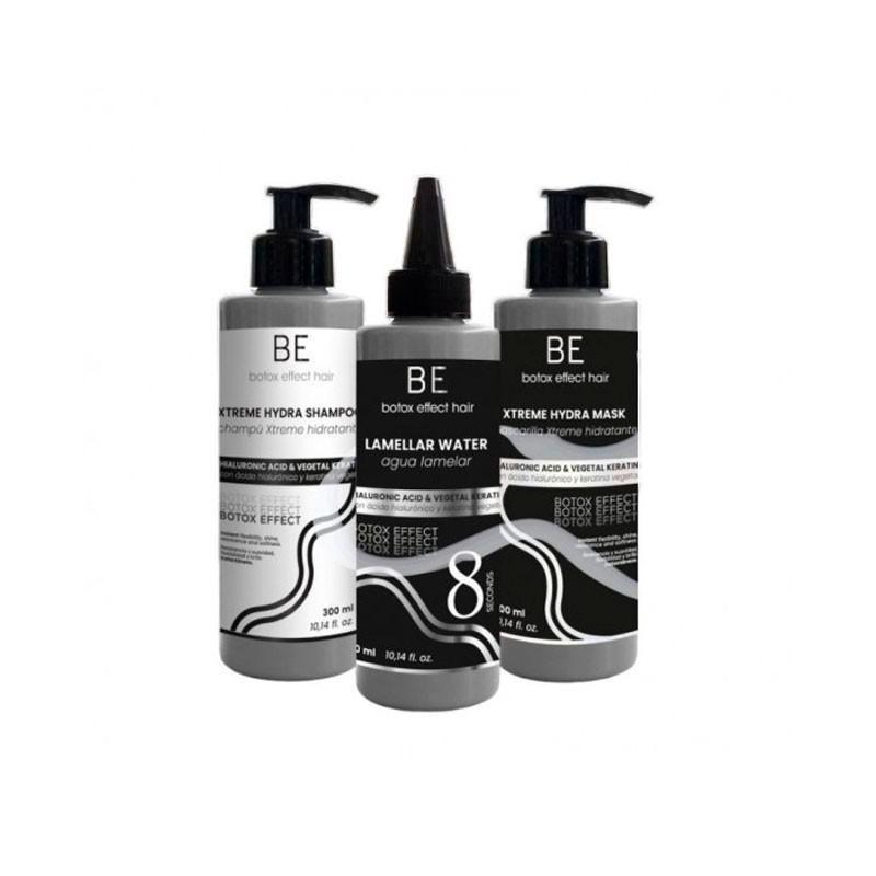 BE Botox effect Pack