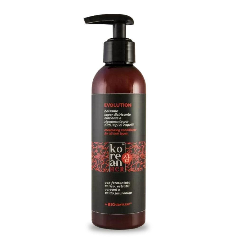 Bio Gentleaf Korean HCR Evolution Revitalizing Conditioner 200 ml