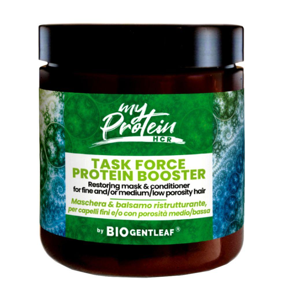 Bio Gentleaf Task Force Protein Booster Restoring Mask Conditioner 250ml