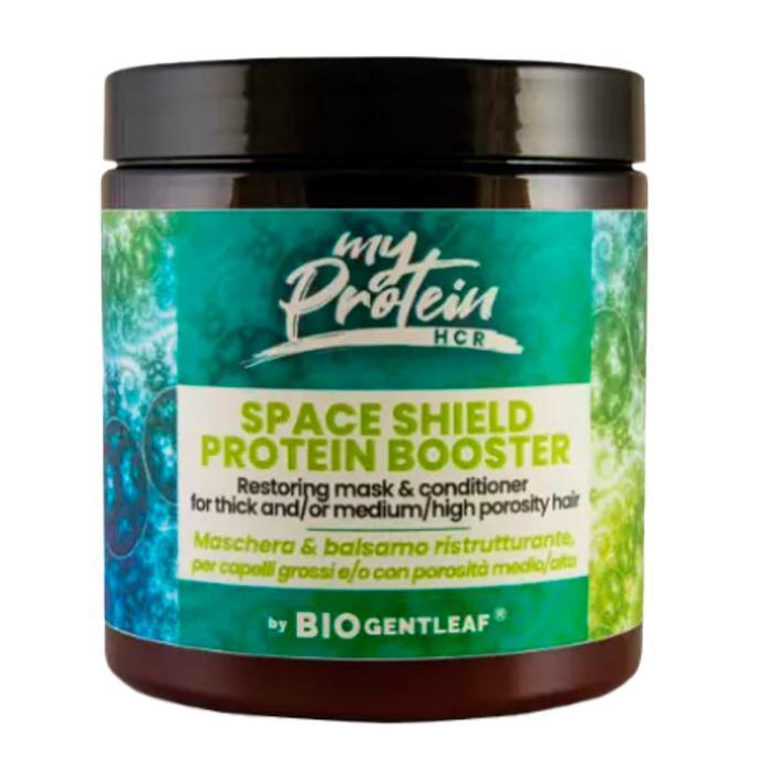 Bio Gentleaf Space Shield Protein Booster Restoring Mask Conditioner 250ml