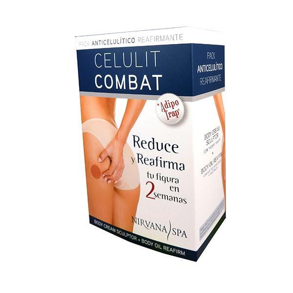Nirvana Spa Celulit Combat Pack