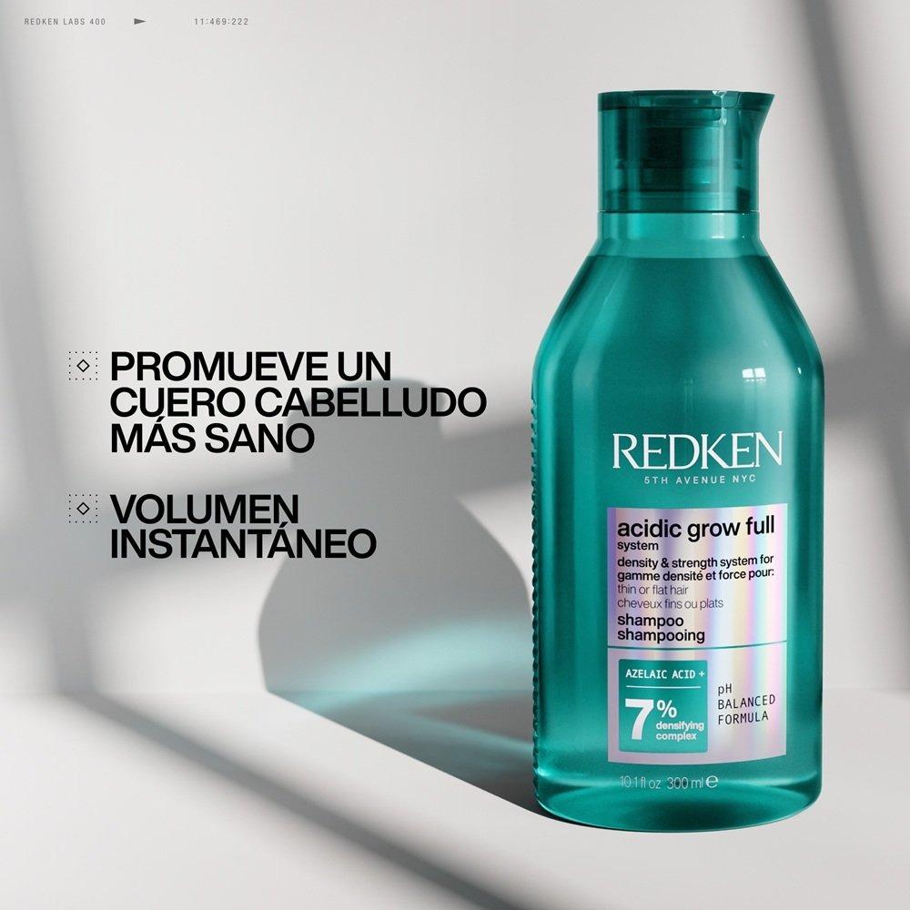 Redken Acidic Grow Full Shampoo 1000ml