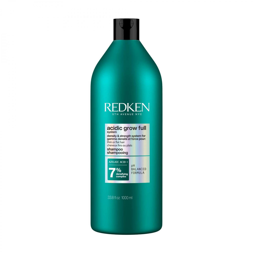 Redken Acidic Grow Full Shampoo 1000ml