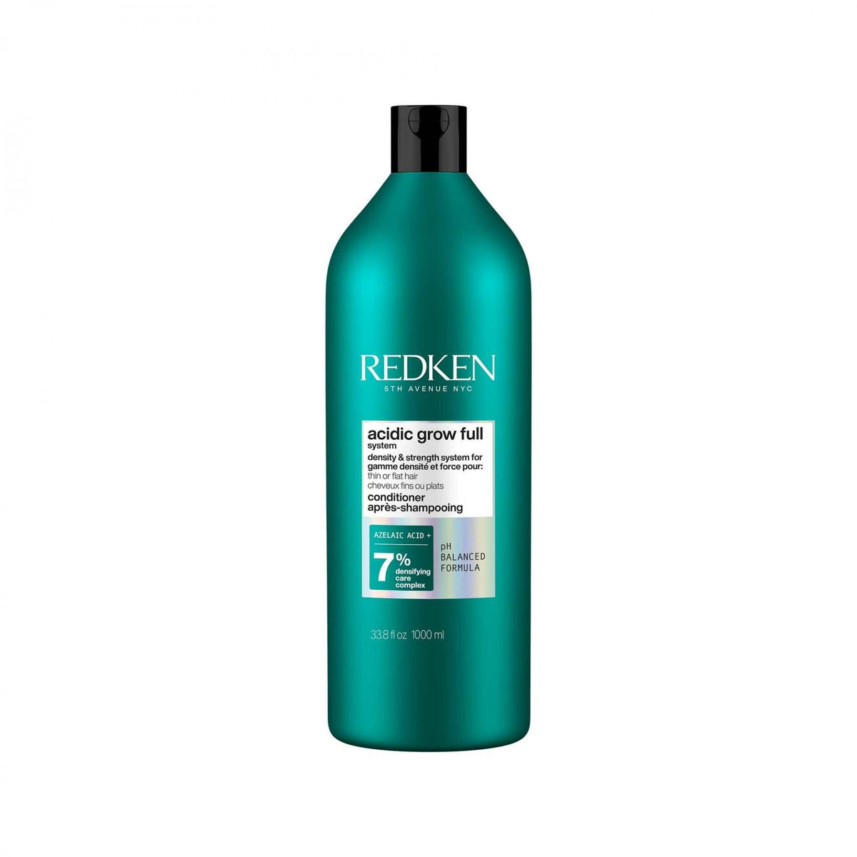 Redken Acidic Grow Full Acondicionador 1000ml