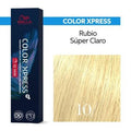 Wella Color Xpress 60ml - 10/