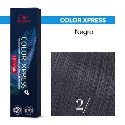 Wella Color Xpress 60ml - 2/